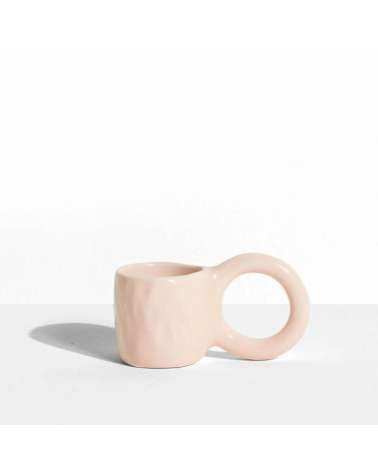 Lot 2 Tasse A Cafe Donut