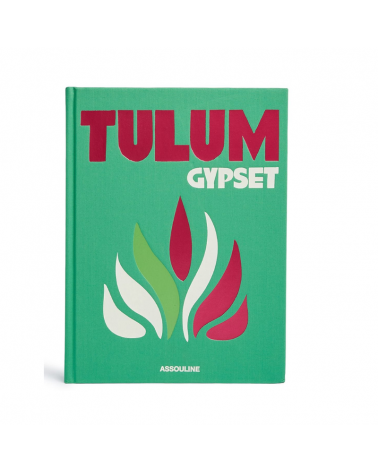 Tulum Gypset - Assouline