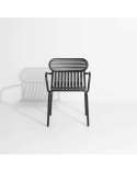 Fauteuil Bridge Weekend - Petite Friture