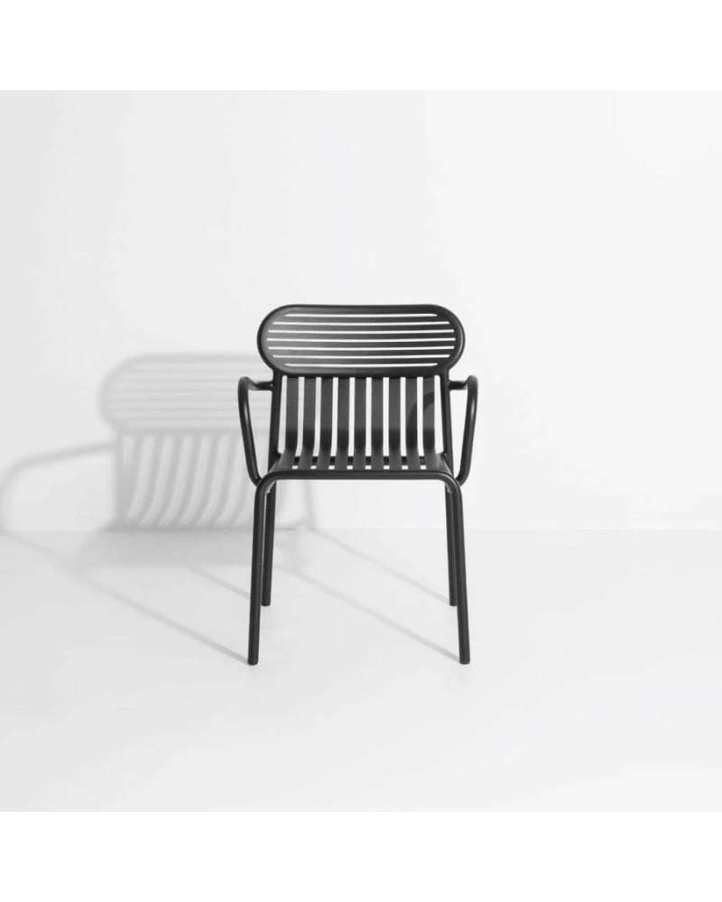 Fauteuil Bridge Weekend - Petite Friture