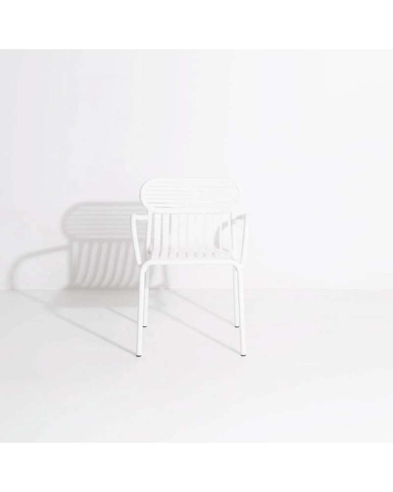 Fauteuil Bridge Weekend - Petite Friture