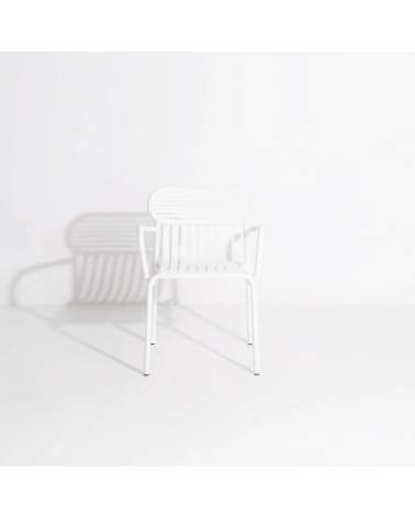 Fauteuil Bridge Weekend - Petite Friture