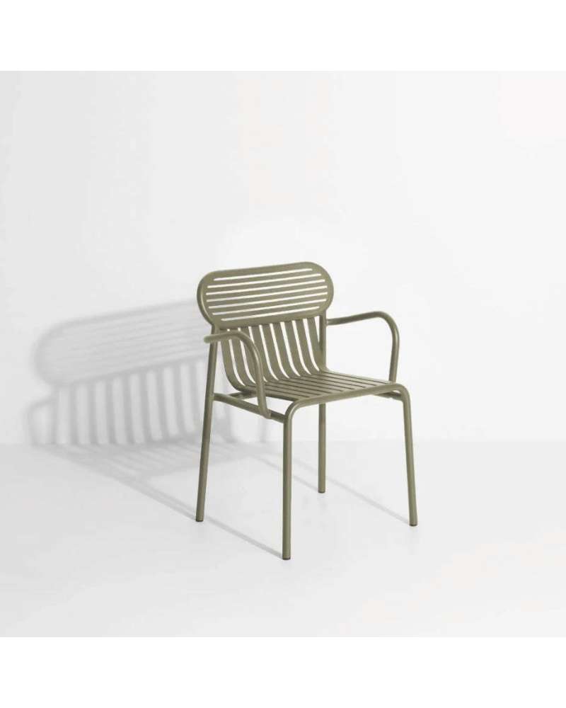 Fauteuil Bridge Weekend - Petite Friture