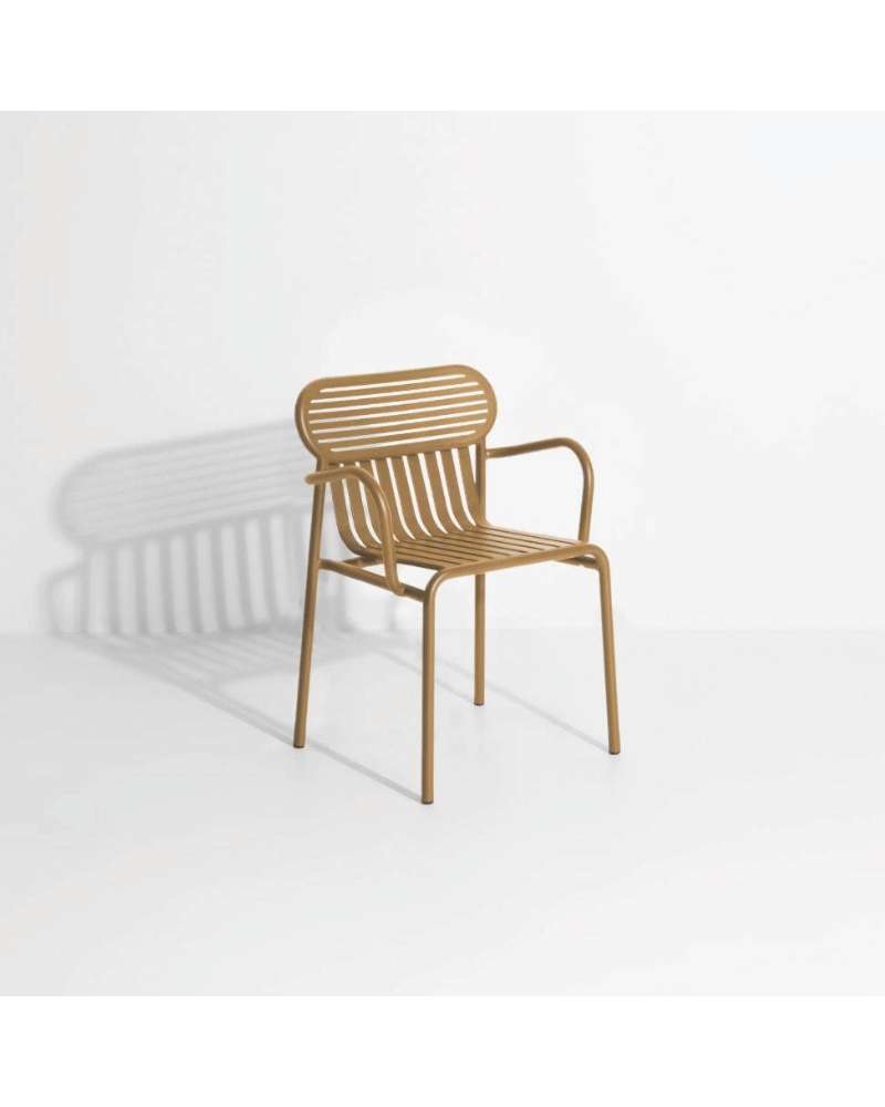 Fauteuil Bridge Weekend - Petite Friture