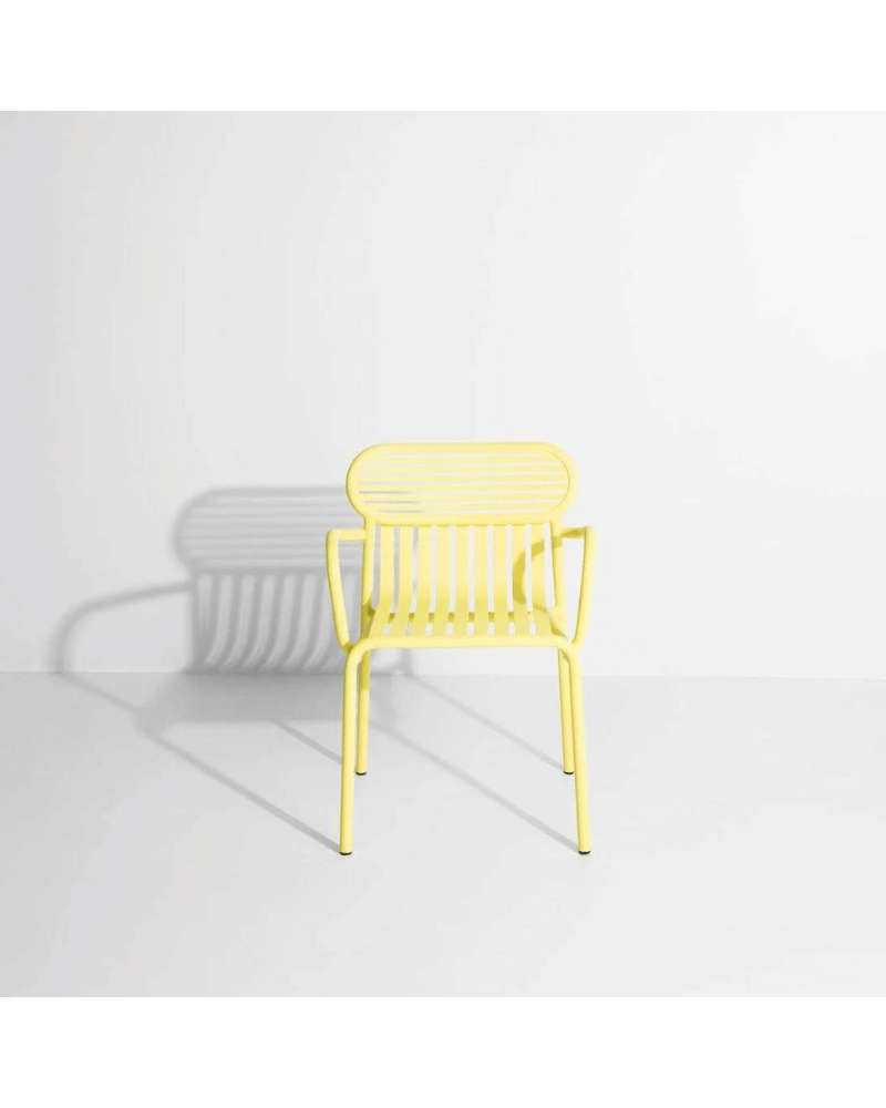 Fauteuil Bridge Weekend - Petite Friture