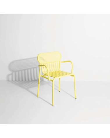 Fauteuil Bridge Weekend - Petite Friture