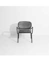 Fauteuil de jardin Weekend - Petite Friture