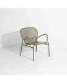 Fauteuil de jardin Weekend - Petite Friture