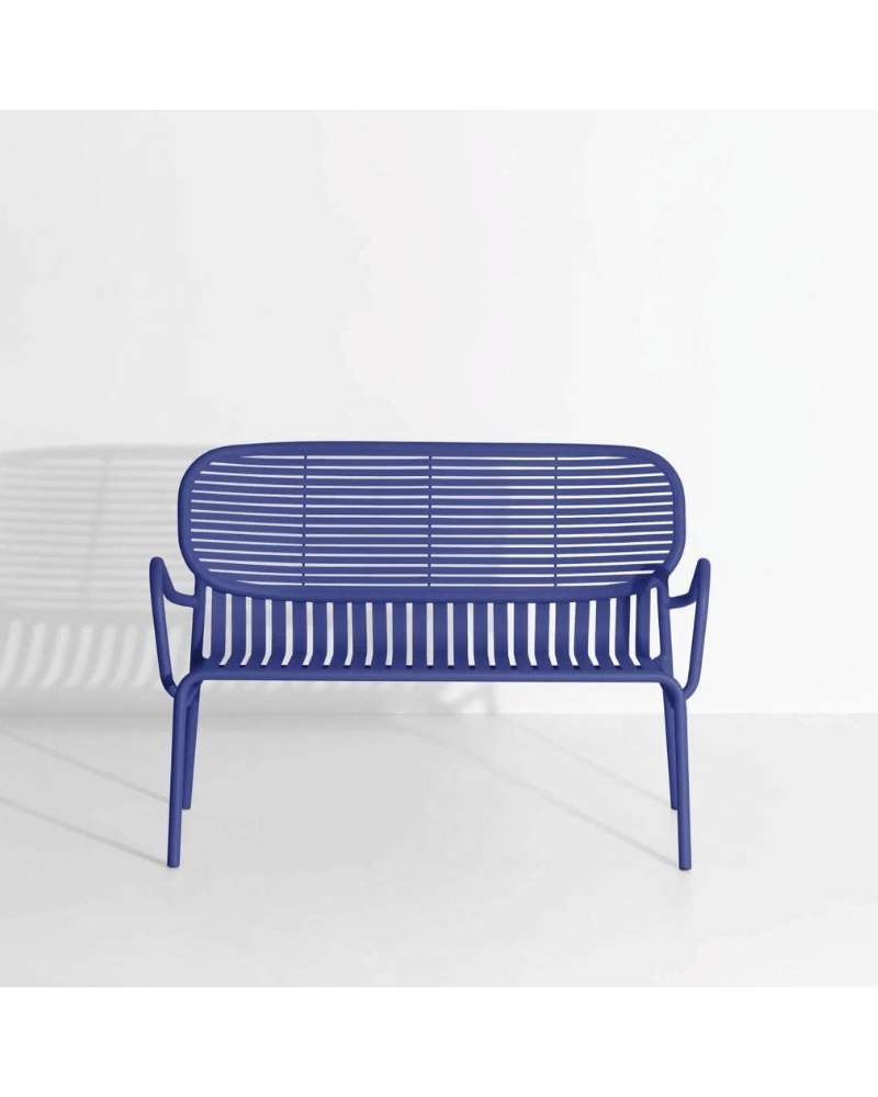 Double Sofa Weekend - Petite Friture