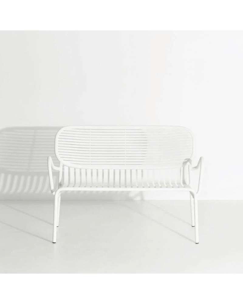 Double Sofa Weekend - Petite Friture