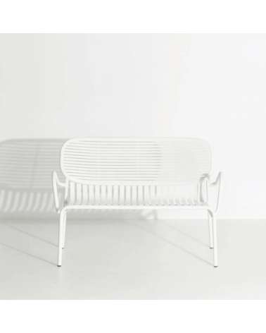 Double Sofa Weekend - Petite Friture