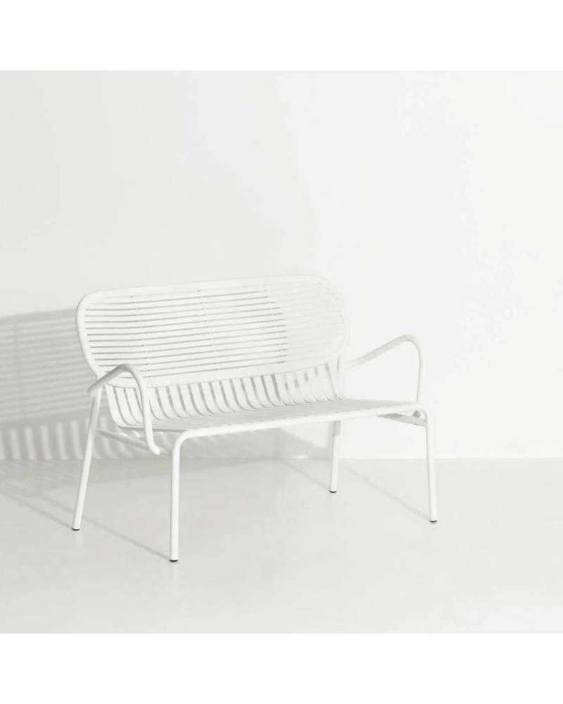 Double Sofa Weekend - Petite Friture