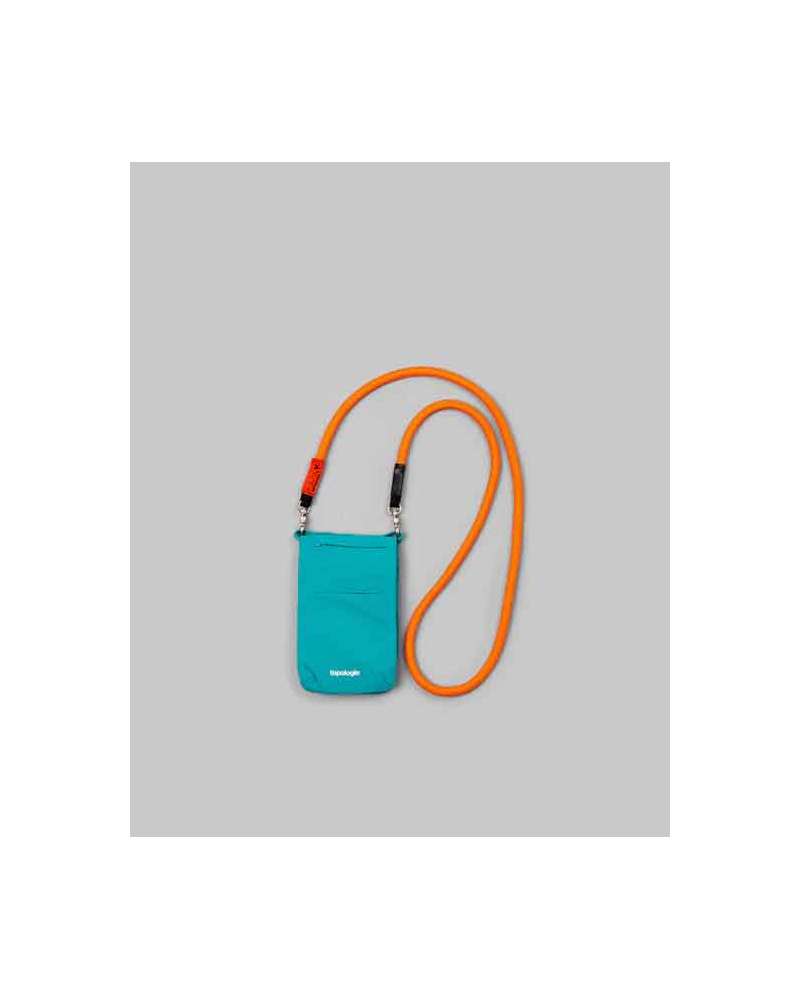 Sac en nylon Phone Sacoche - Topologie
