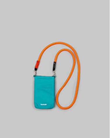 Sac en nylon Phone Sacoche - Topologie