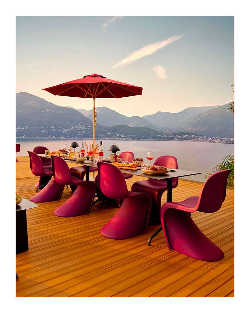 Chaise Panton - Vitra
