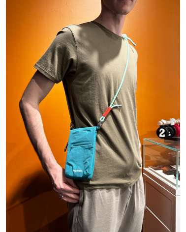 Sac en nylon Phone Sacoche - Topologie