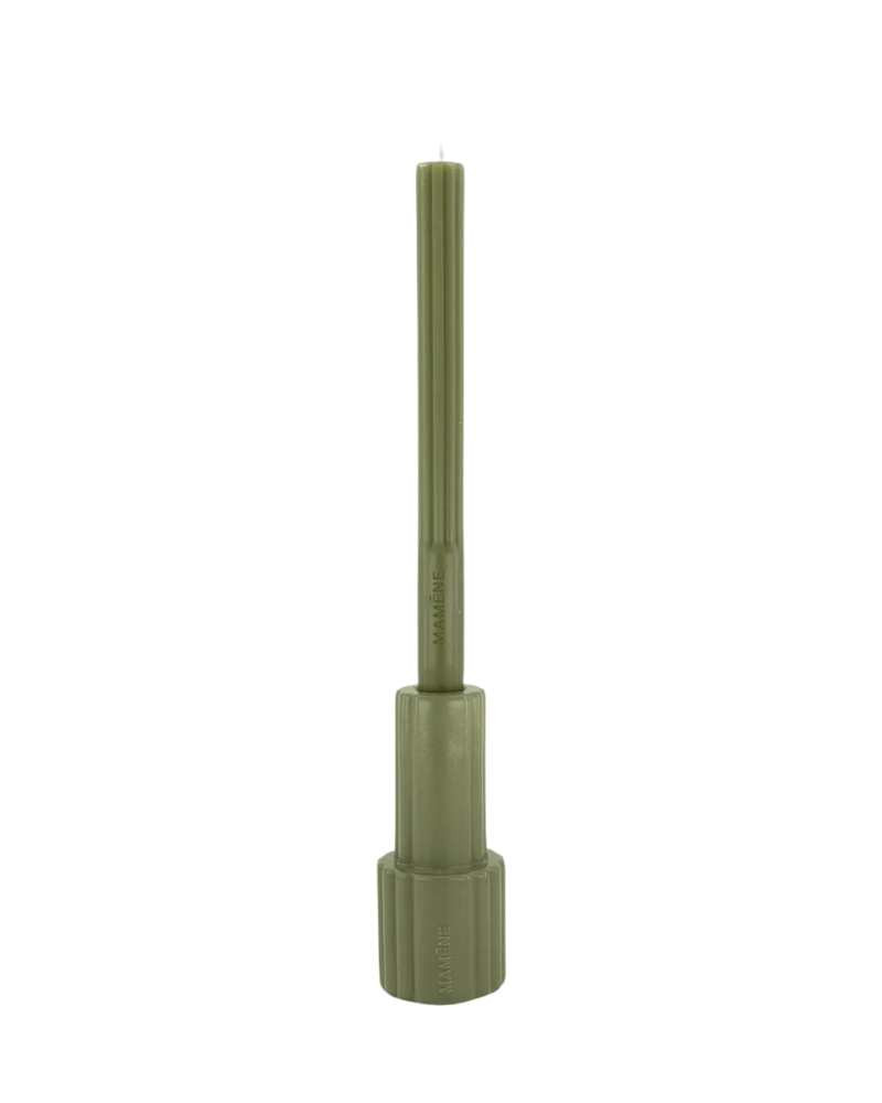 Le Bougeoir Lampe - MAMÈNE