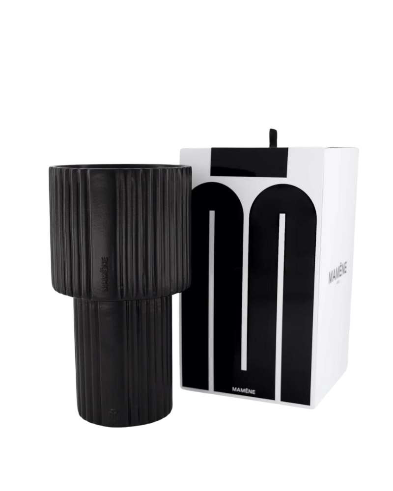 La Bougie Lampe 1KG - MAMÈNE
