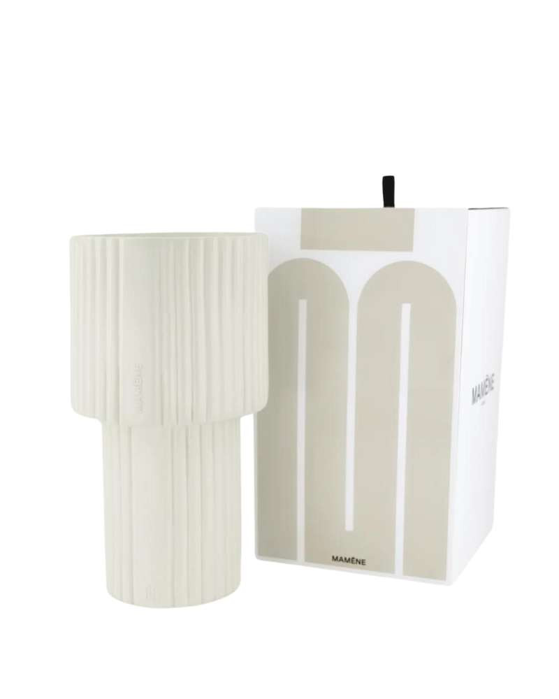 La Bougie Lampe 1KG - MAMÈNE