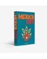 Mexico city assouline - travel collection