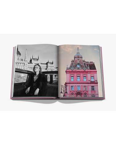 Budapest Gem - Assouline
