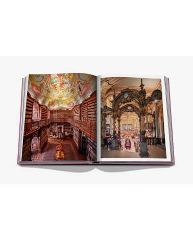 Budapest Gem - Assouline