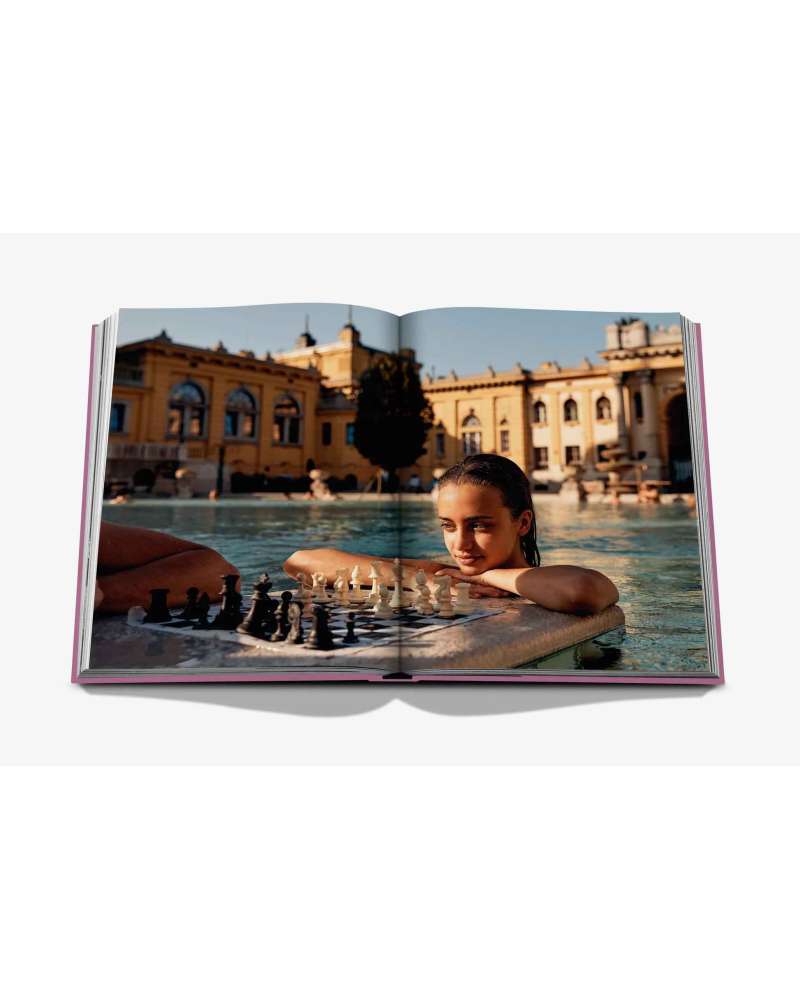Budapest Gem - Assouline