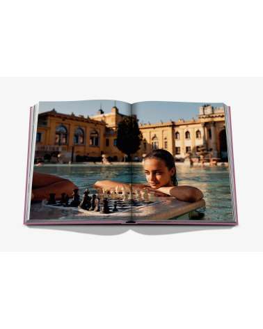 Budapest Gem - Assouline