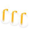 Lampes Balad H12 lot de 3 - Fermob