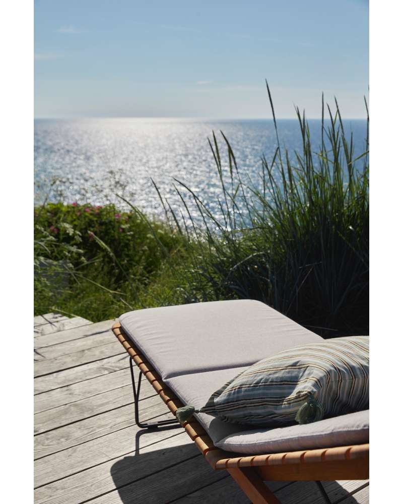Bain De Soleil Molo - Houe