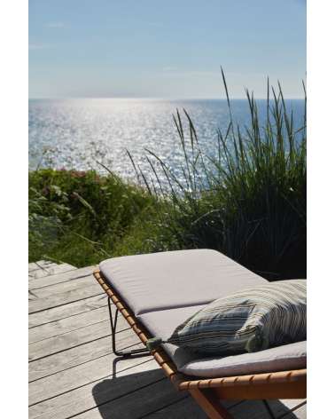 Bain De Soleil Molo - Houe