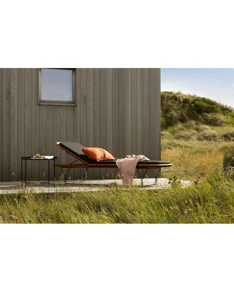 Bain De Soleil Molo - Houe