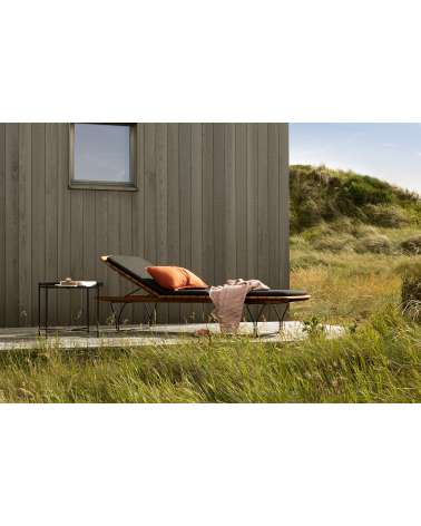 Bain De Soleil Molo - Houe