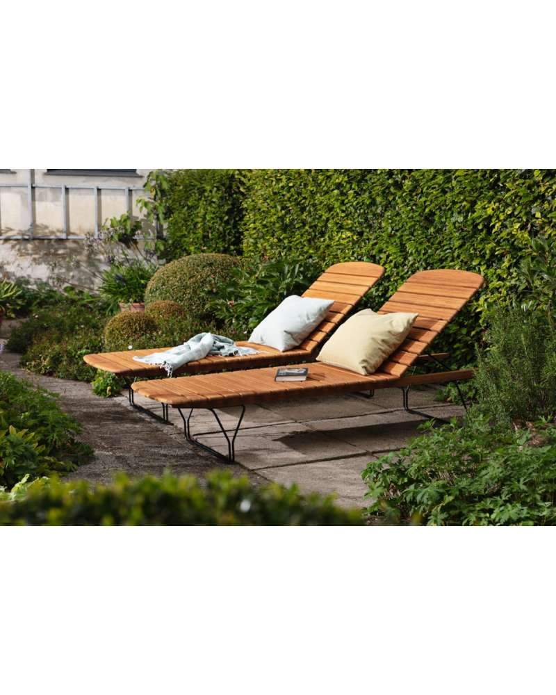 Bain De Soleil Molo - Houe