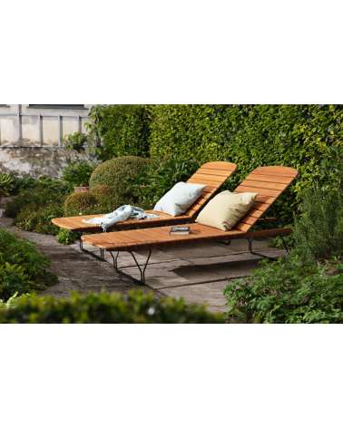 Bain De Soleil Molo - Houe