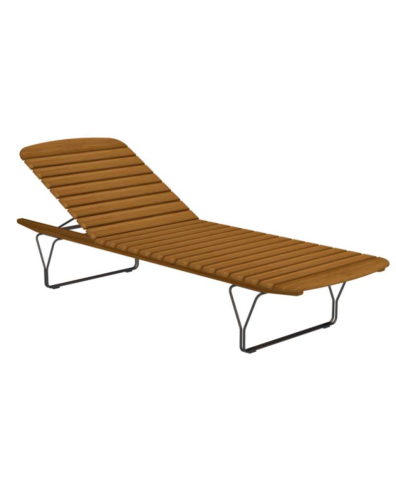 Bain De Soleil Molo - Houe