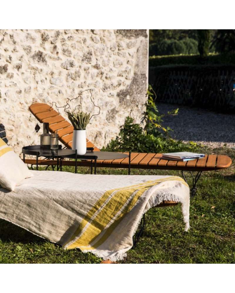Bain De Soleil Molo - Houe