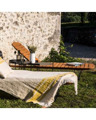 Bain De Soleil Molo - Houe