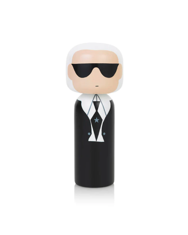 Figurine Karl Lucie Kaas XXL 60cm