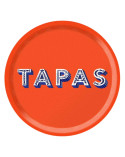 Plateaux En Bois De Bouleau Tapas - Jamida