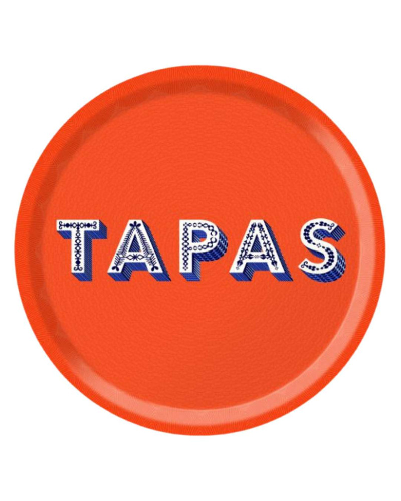 Plateaux En Bois De Bouleau Tapas - Jamida