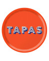 Plateaux En Bois De Bouleau Tapas - Jamida