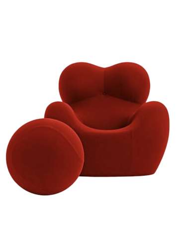 Fauteuil Serie Up 2000