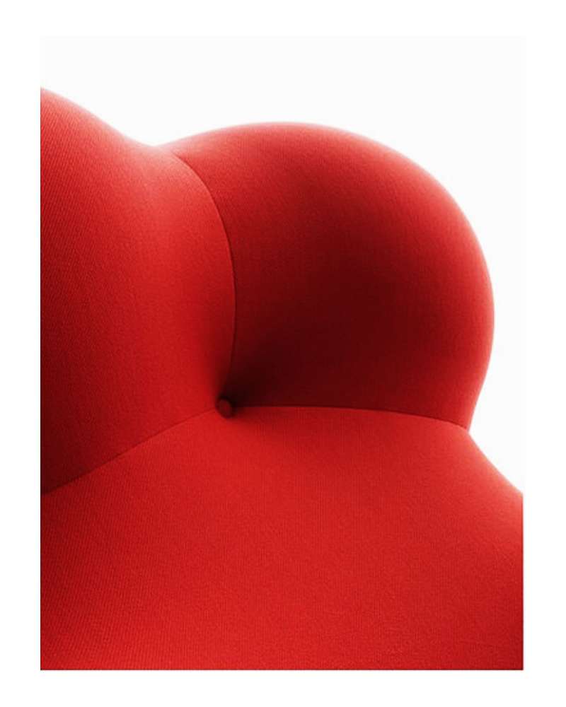 Fauteuil Serie Up 2000