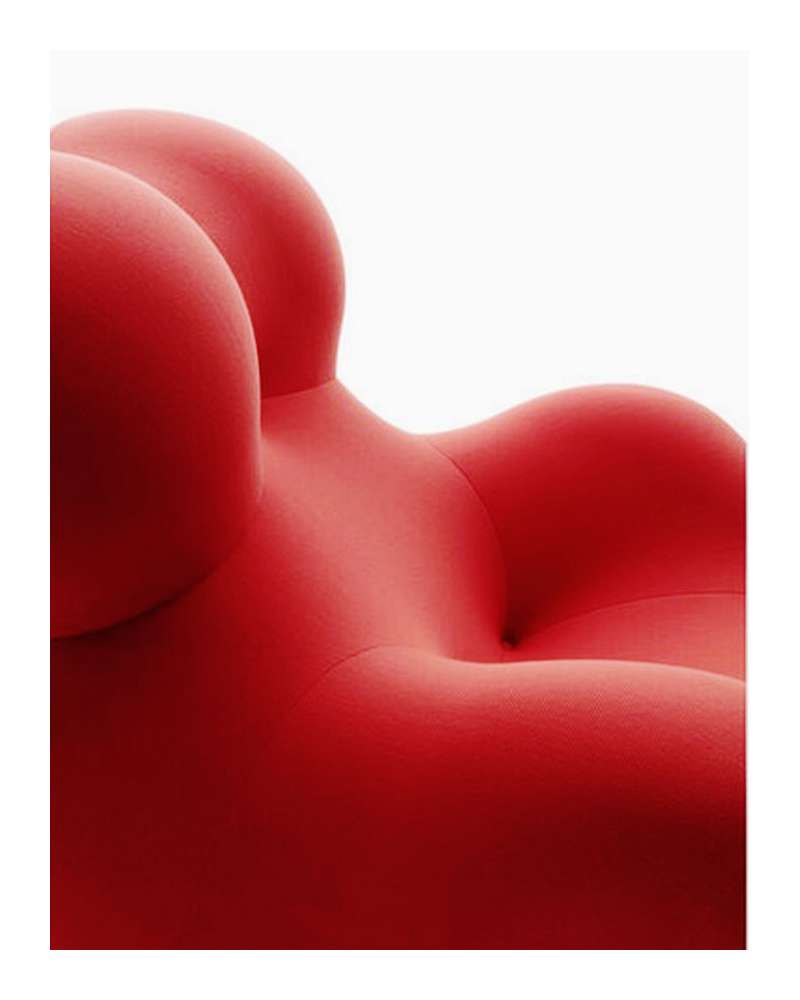 Fauteuil Serie Up 2000