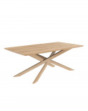 Table Mikado rectangulaire - Ethnicraft
