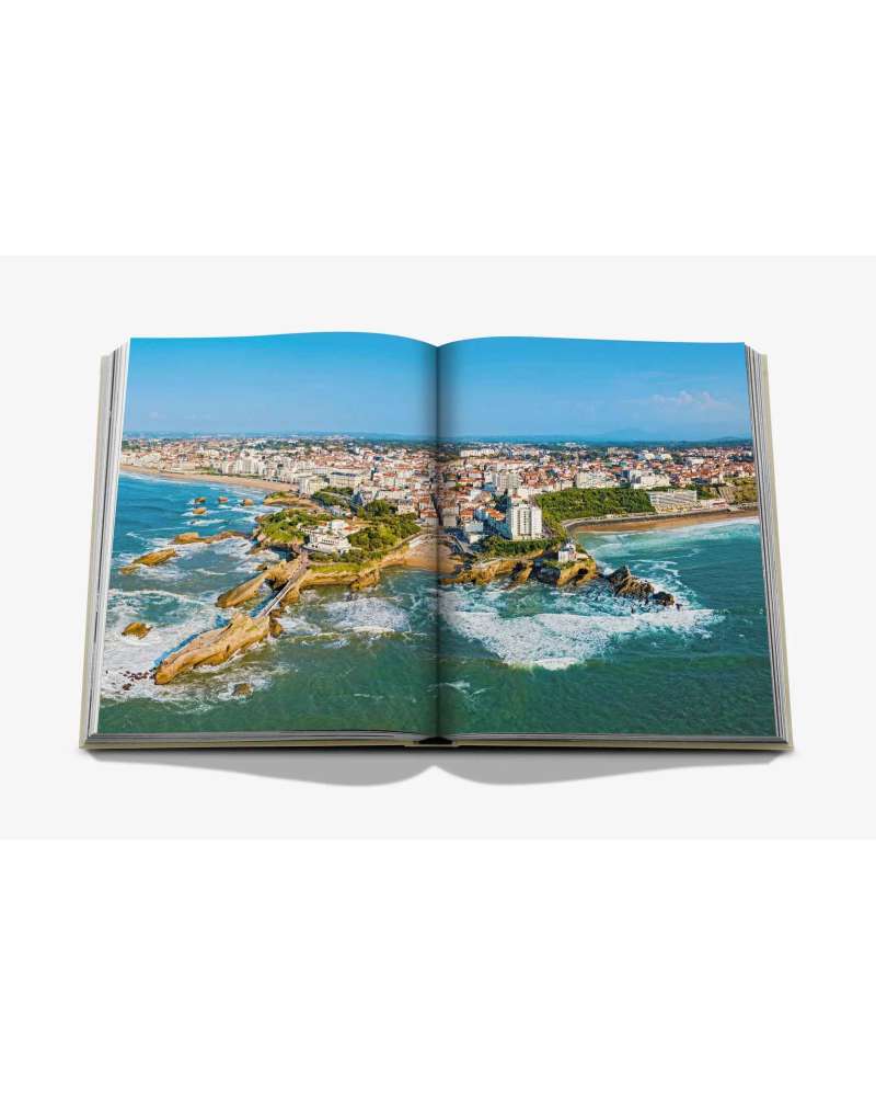 Biarritz Basque
