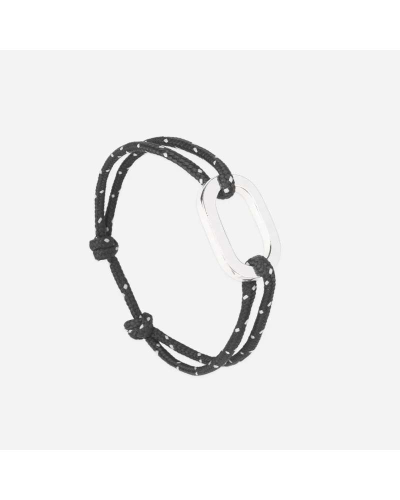 Bracelet Maillon 22mm - Le Vent à la Française