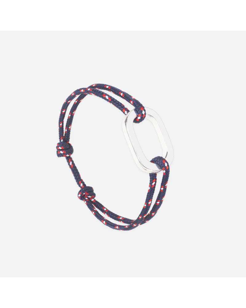 Bracelet Maillon 22mm - Le Vent à la Française