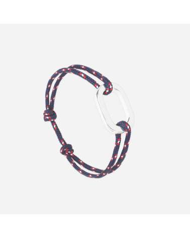 Bracelet Maillon 22mm - Le Vent à la Française